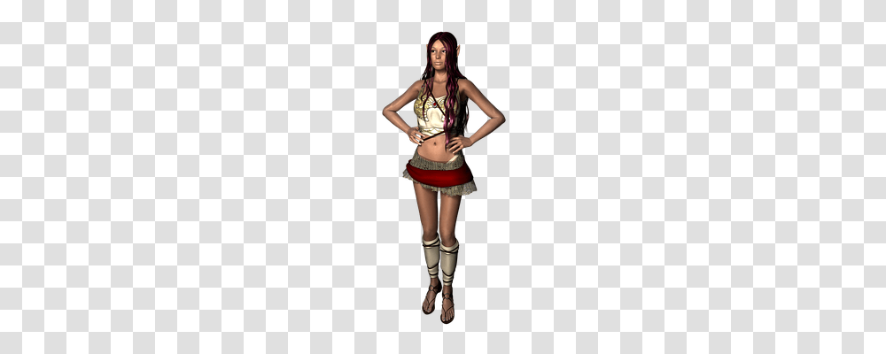 Girl Person, Costume, Female Transparent Png