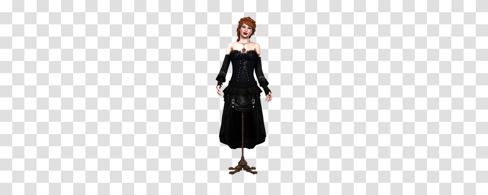 Girl Person, Costume, Female Transparent Png