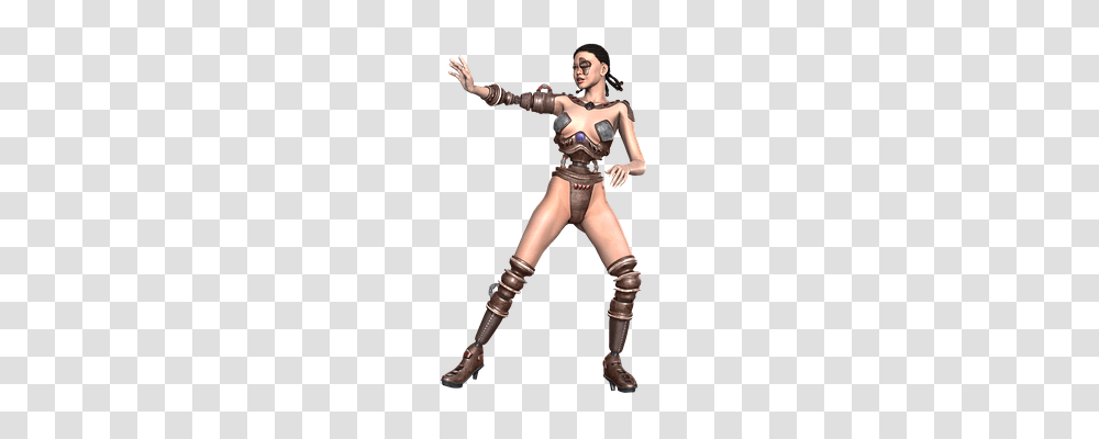 Girl Person, Human, Ninja, Platinum Transparent Png