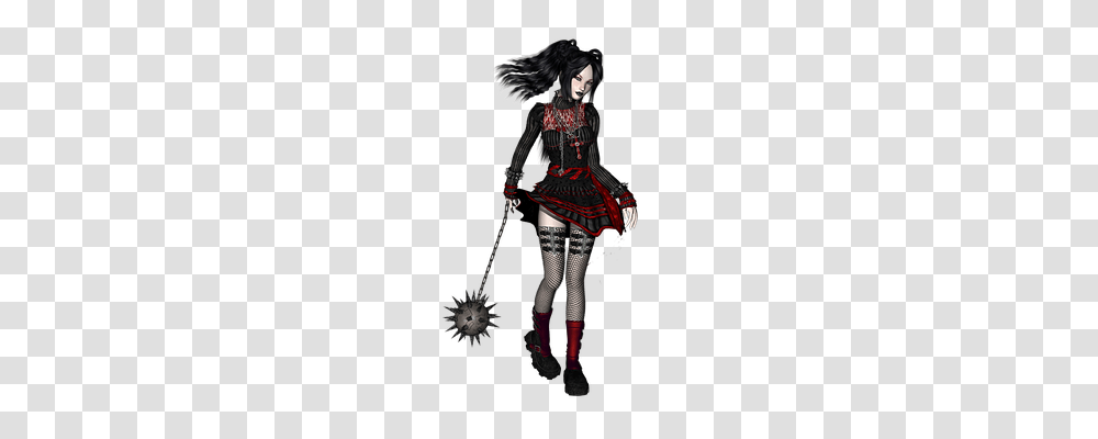 Girl Person, Human, Samurai Transparent Png