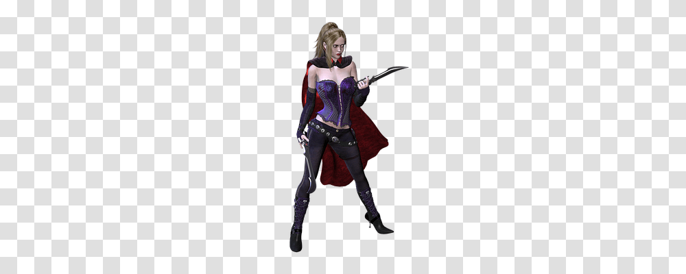 Girl Person, Costume, Corset Transparent Png