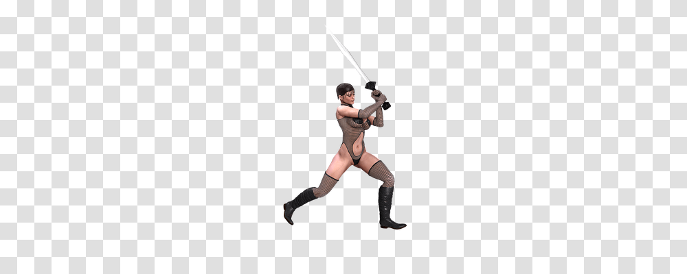 Girl Person, Costume, Ninja Transparent Png