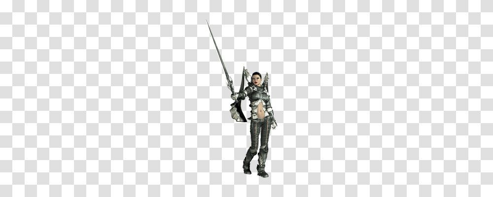 Girl Person, Human, Armor, Samurai Transparent Png