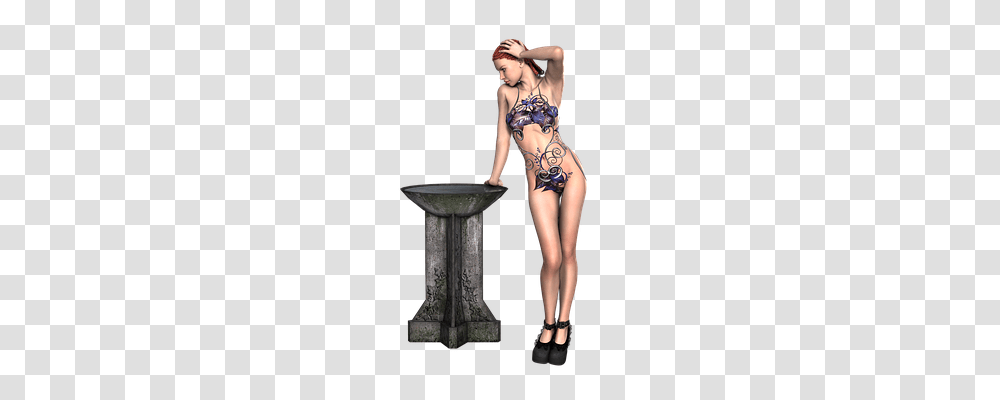 Girl Person, Water, Skin Transparent Png