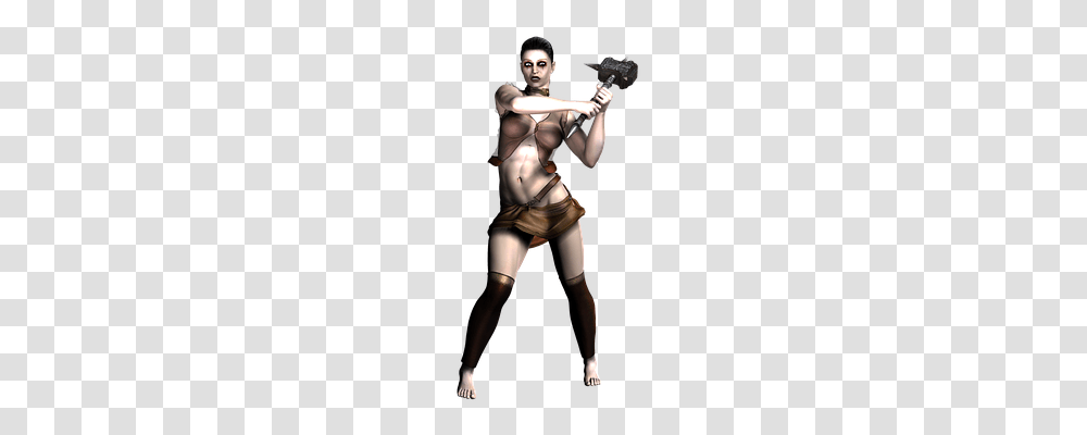 Girl Person, Human, Archery, Sport Transparent Png