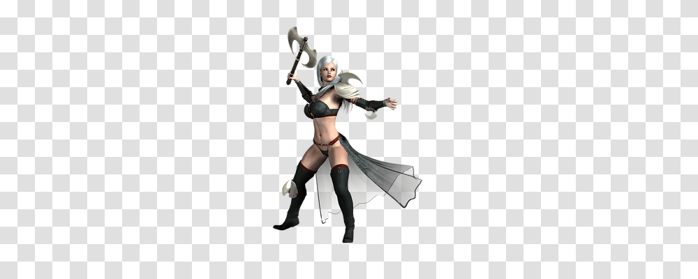 Girl Person, Costume, Sport Transparent Png