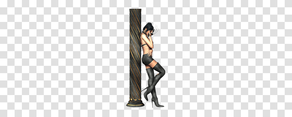 Girl Person, Apparel, Thigh Transparent Png