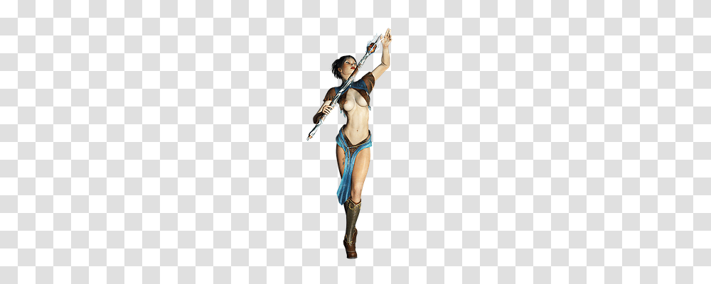 Girl Person, Costume, Female, Oboe Transparent Png