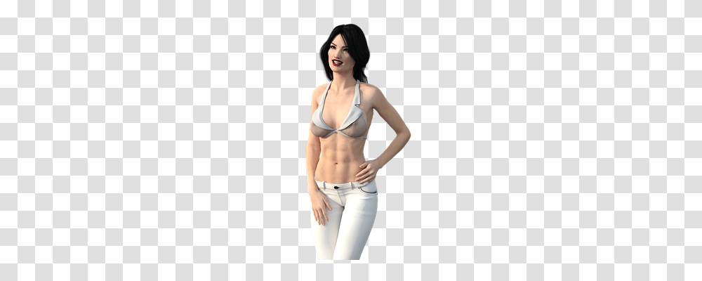 Girl Person, Human, Female Transparent Png