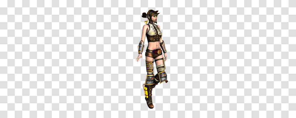 Girl Person, Human, Armor, Costume Transparent Png