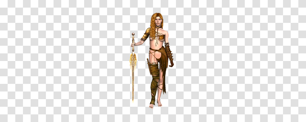 Girl Person, Human, Costume, Armor Transparent Png