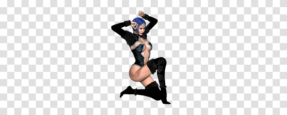 Girl Person, Human, Dance Pose, Leisure Activities Transparent Png