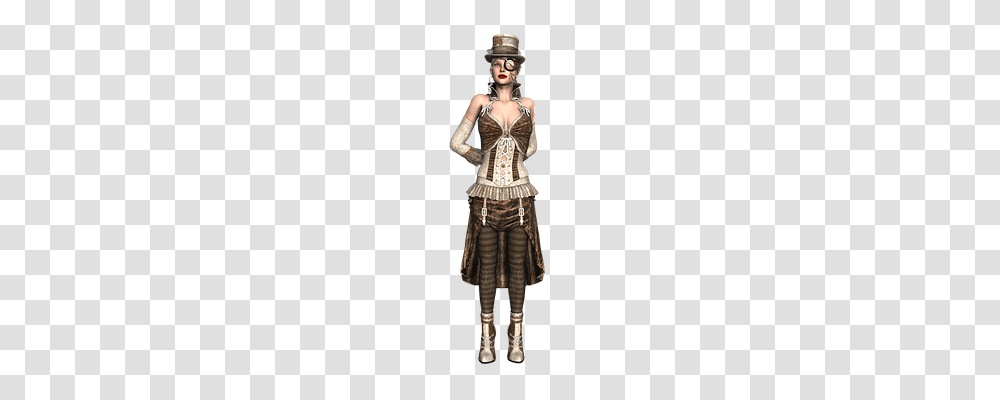 Girl Person, Apparel, Costume Transparent Png