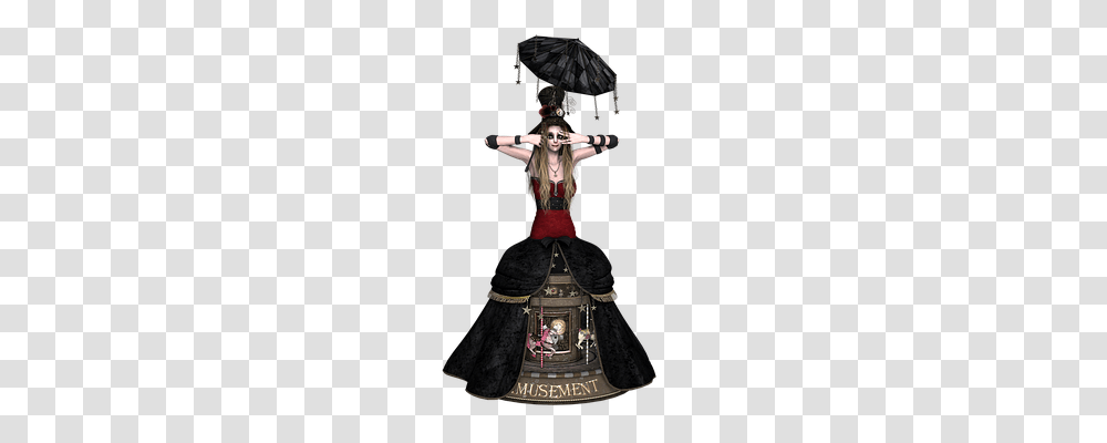 Girl Person, Human, Samurai, Costume Transparent Png