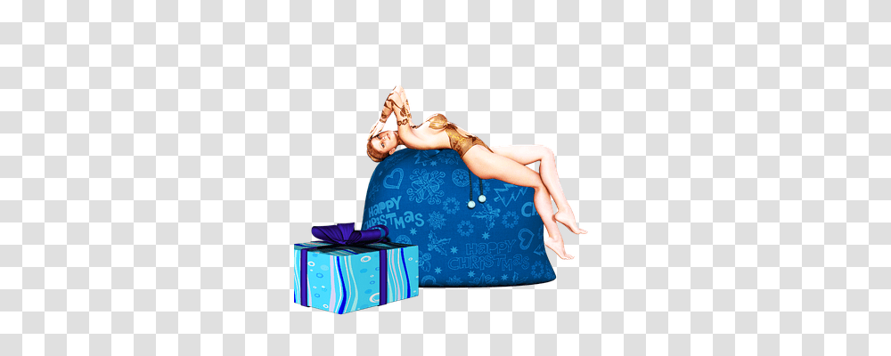 Girl Person, Human, Gift Transparent Png