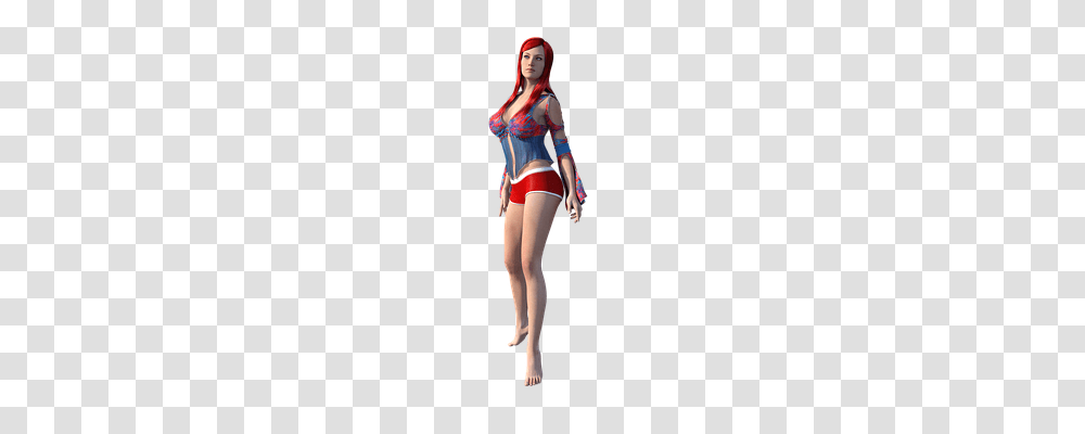 Girl Person, Costume, Lingerie Transparent Png