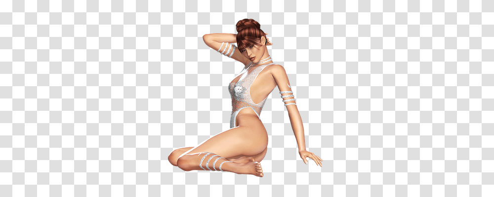 Girl Person, Apparel, Lingerie Transparent Png