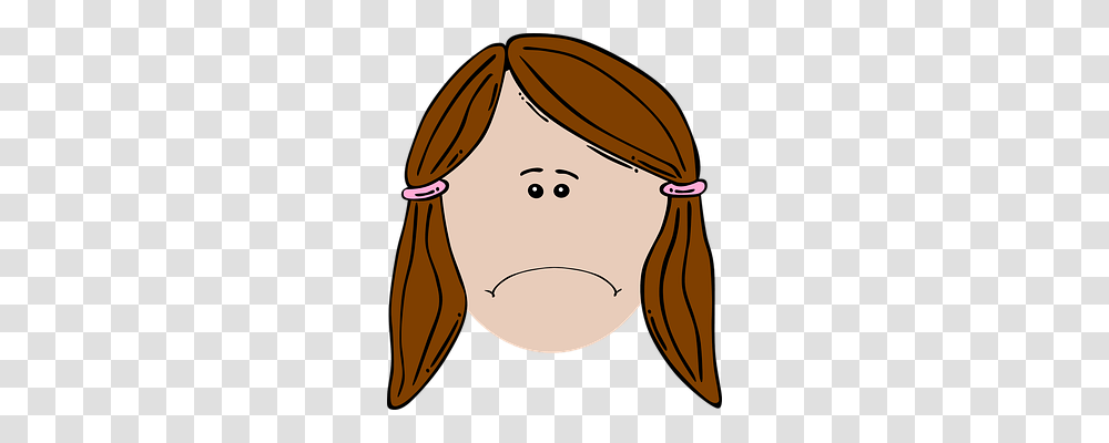 Girl Person, Drawing, Hair Transparent Png