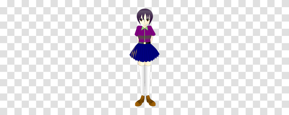 Girl Person, Costume, Apparel Transparent Png