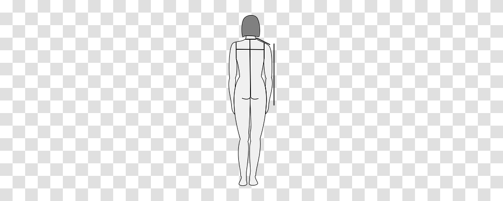 Girl Person, Plot, Diagram, Back Transparent Png