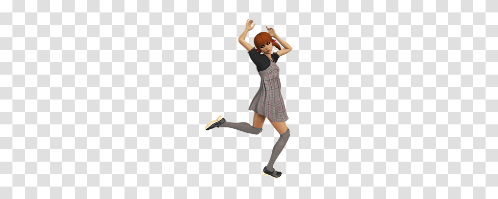 Girl Clothing, Apparel, Skirt, Person Transparent Png