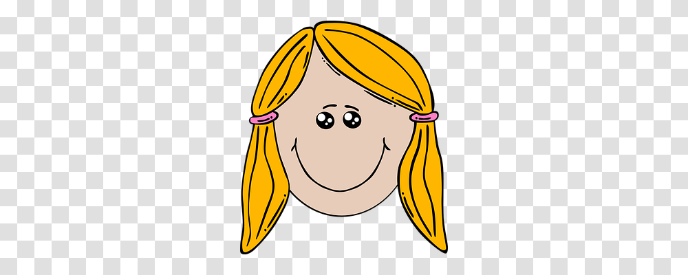 Girl Person, Drawing, Doodle Transparent Png