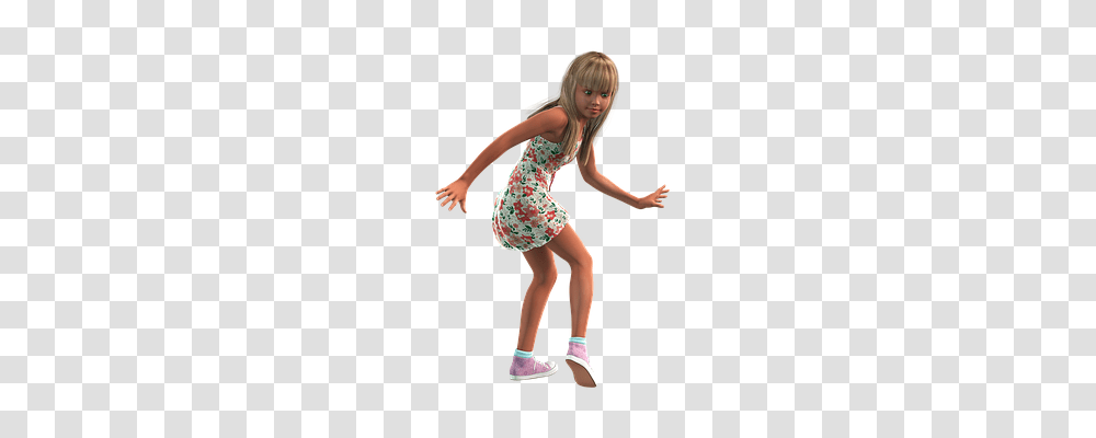 Girl Person, Dance Pose, Leisure Activities, Human Transparent Png