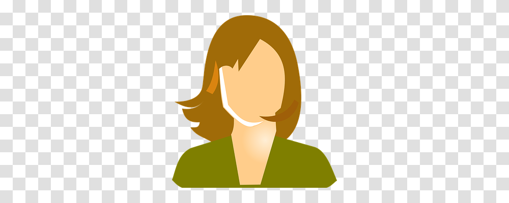 Girl Person, Face, Head, Hair Transparent Png