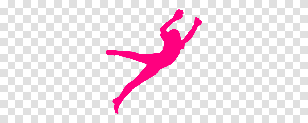 Girl Sport, Person, Dance Pose, Leisure Activities Transparent Png