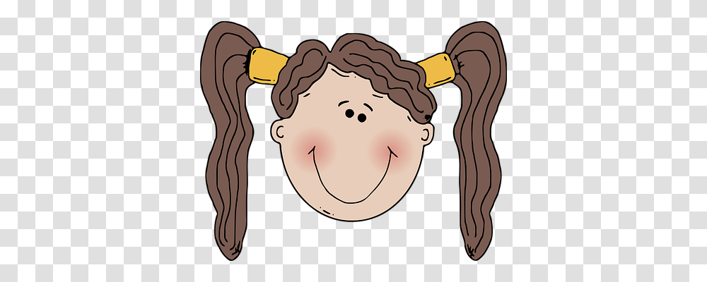 Girl Person, Head, Face, Seed Transparent Png
