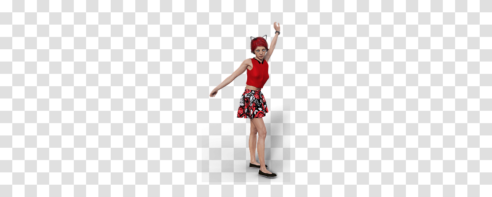 Girl Clothing, Female, Person, Skirt Transparent Png