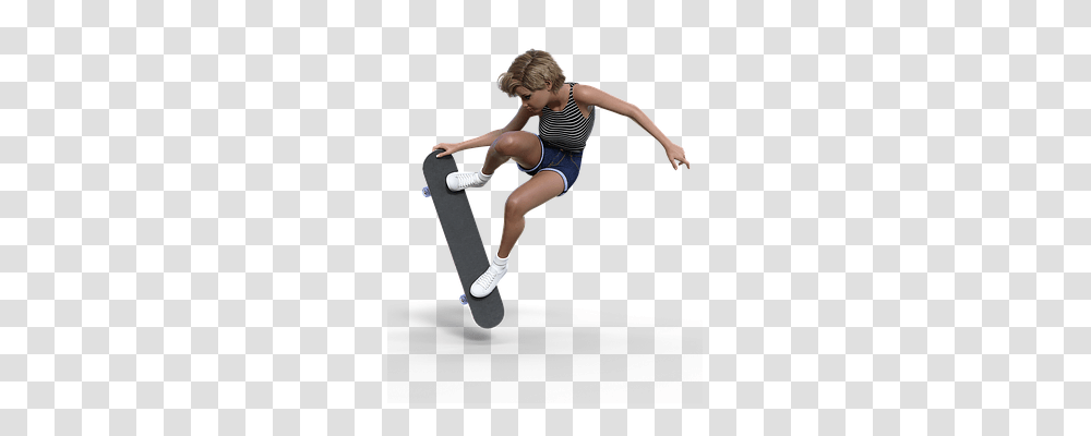 Girl Sport, Person, Leisure Activities, Dance Pose Transparent Png