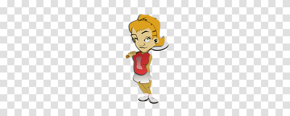 Girl Sport, Croquet, Plant Transparent Png