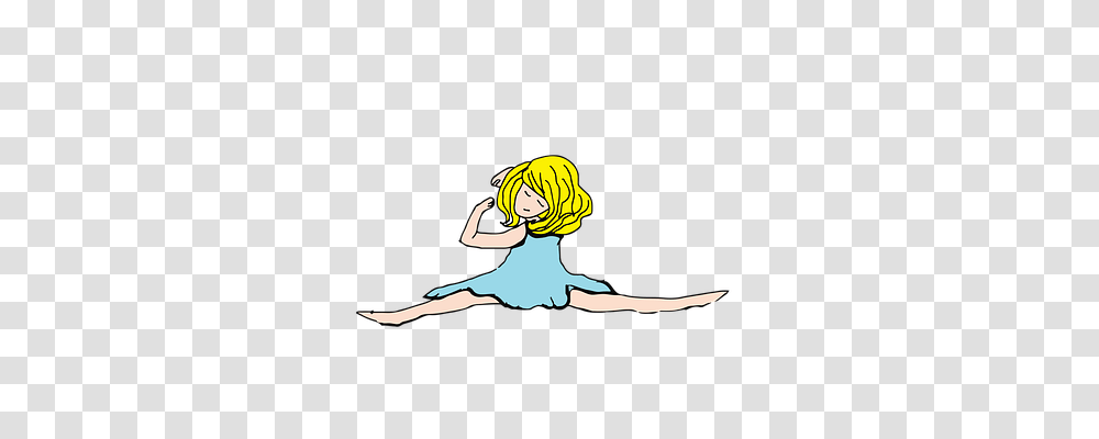 Girl Sport, Ballet, Dance, Person Transparent Png