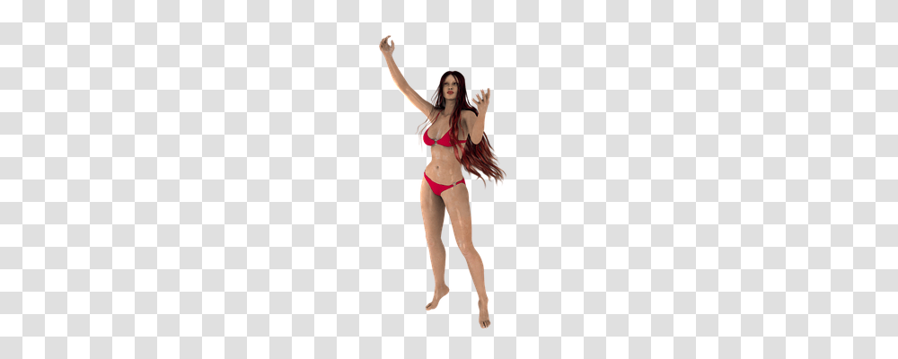 Girl Person, Dance Pose, Leisure Activities Transparent Png
