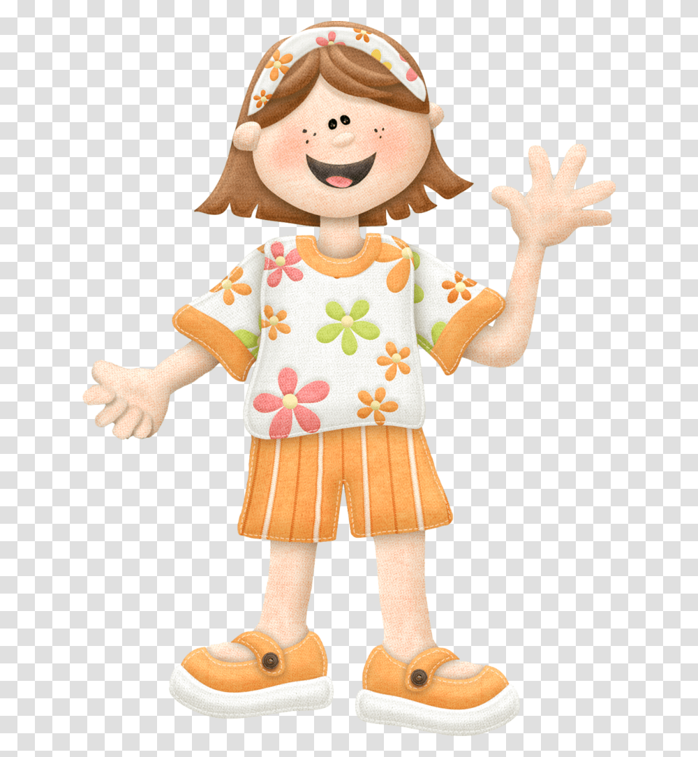 Girl Album Clip Art, Doll, Toy, Person, Human Transparent Png