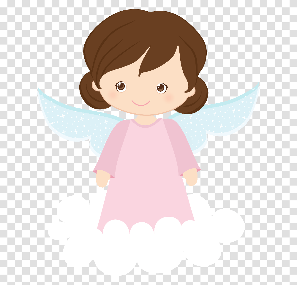 Girl Angel Clipart, Archangel, Person, Human Transparent Png