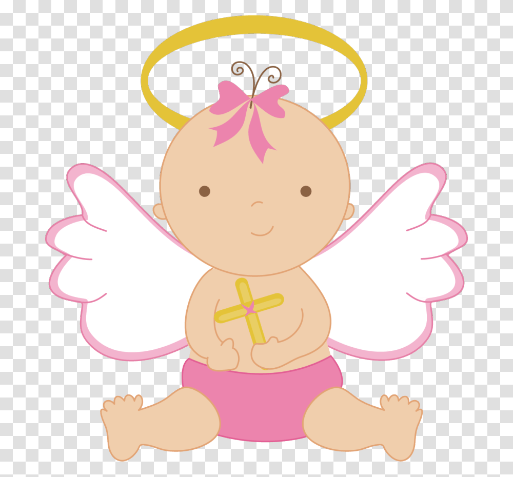 Girl Angel Cliparts, Doll, Toy, Snowman, Winter Transparent Png