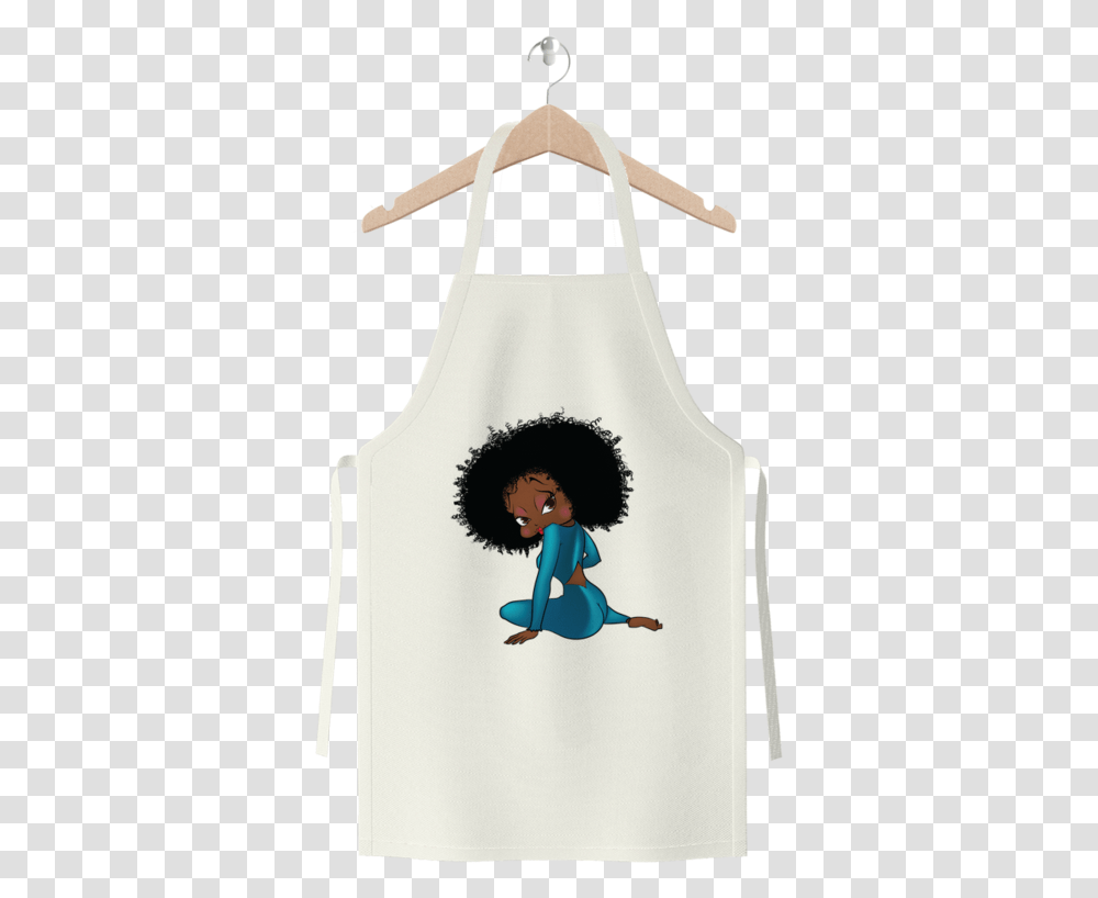 Girl, Apron, Doll, Toy, Person Transparent Png