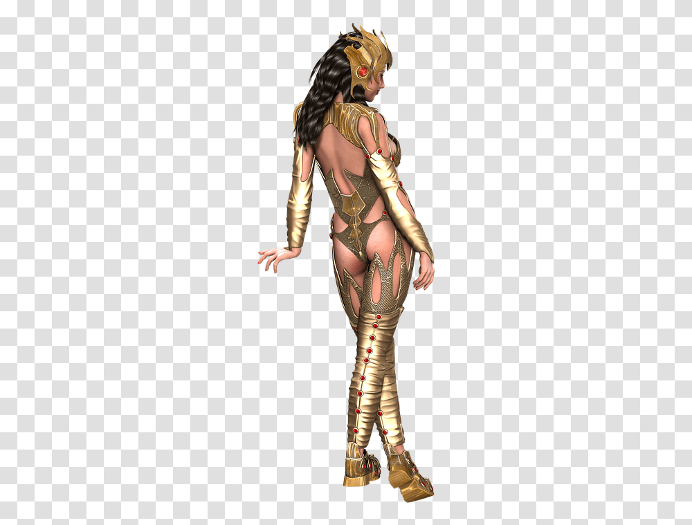 Girl Armor Fantasy Zootopia Yak, Skin, Person, Costume, Face Transparent Png