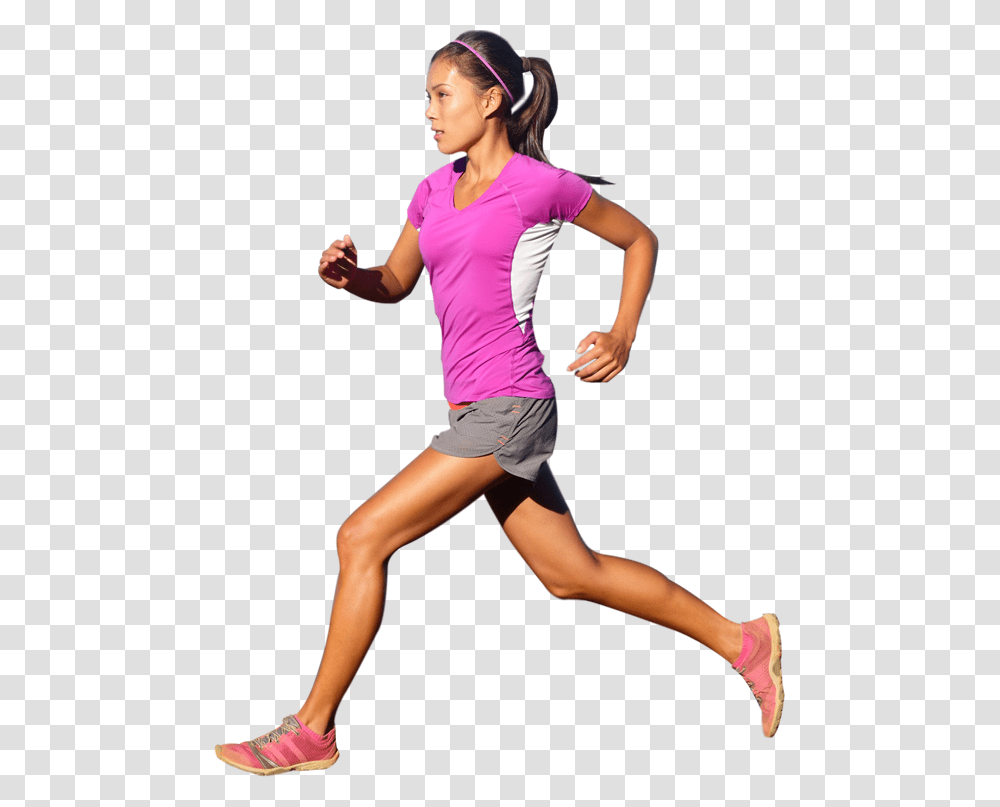 Girl Athlete Amp Free Girl Athlete Images Woman Running, Person, Female, Shoe Transparent Png