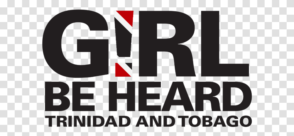 Girl Be Heard, Word, Number Transparent Png