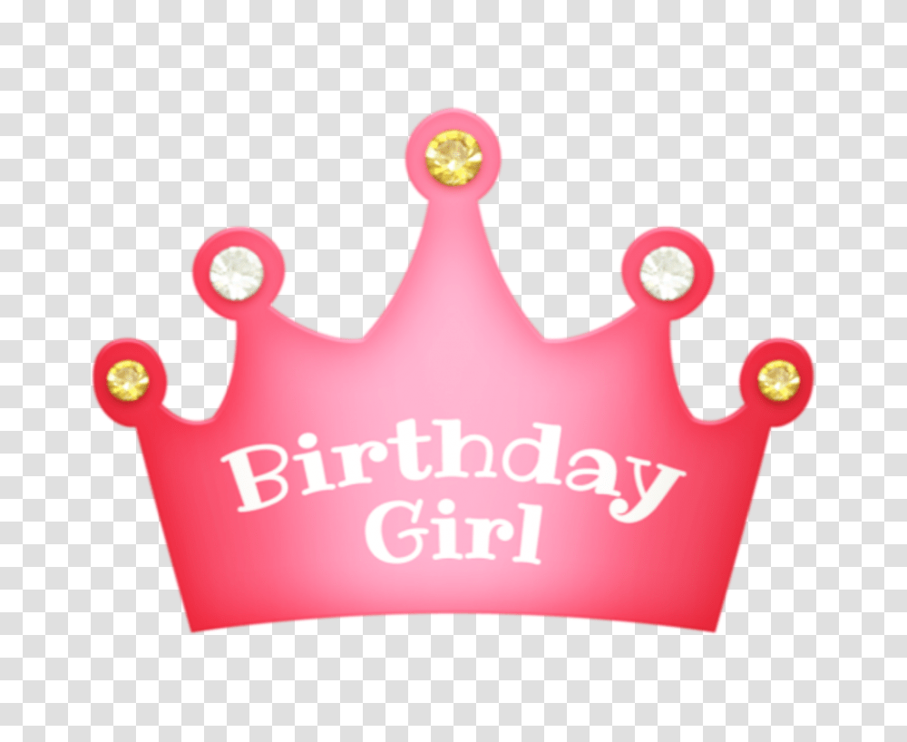Girl Birthday Crown Free Download Birthday Girl Hat, Accessories, Accessory, Jewelry, Antelope Transparent Png