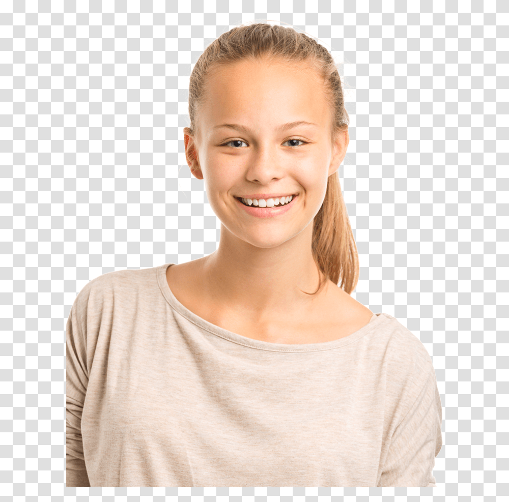 Girl, Blonde, Woman, Kid, Teen Transparent Png