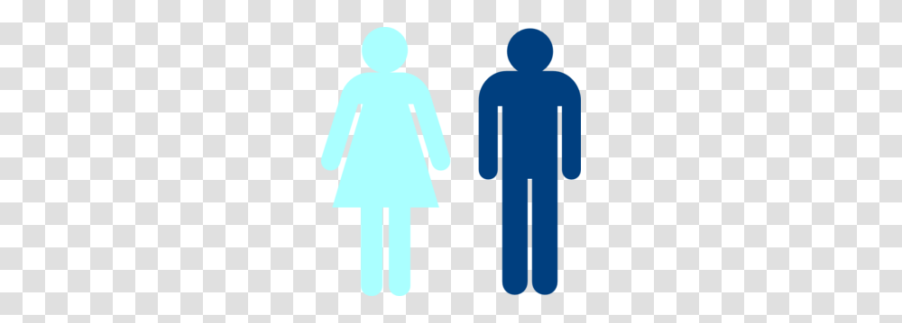 Girl Boy Bathroom Clip Art Clipart, Person, Hand, Pedestrian, Standing Transparent Png