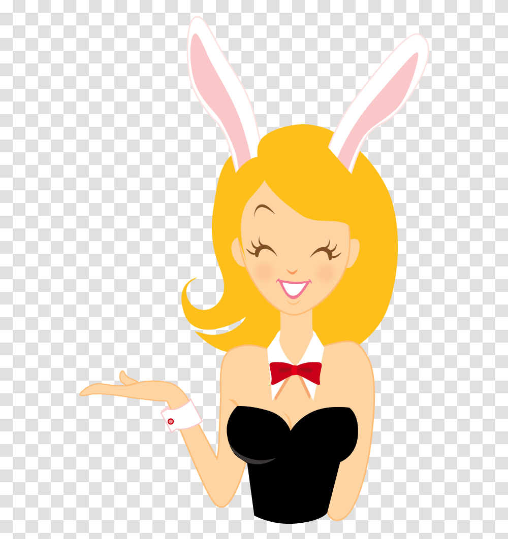 Girl Bunny Share Icon Devochki Ikonka, Photography, Face, Performer Transparent Png