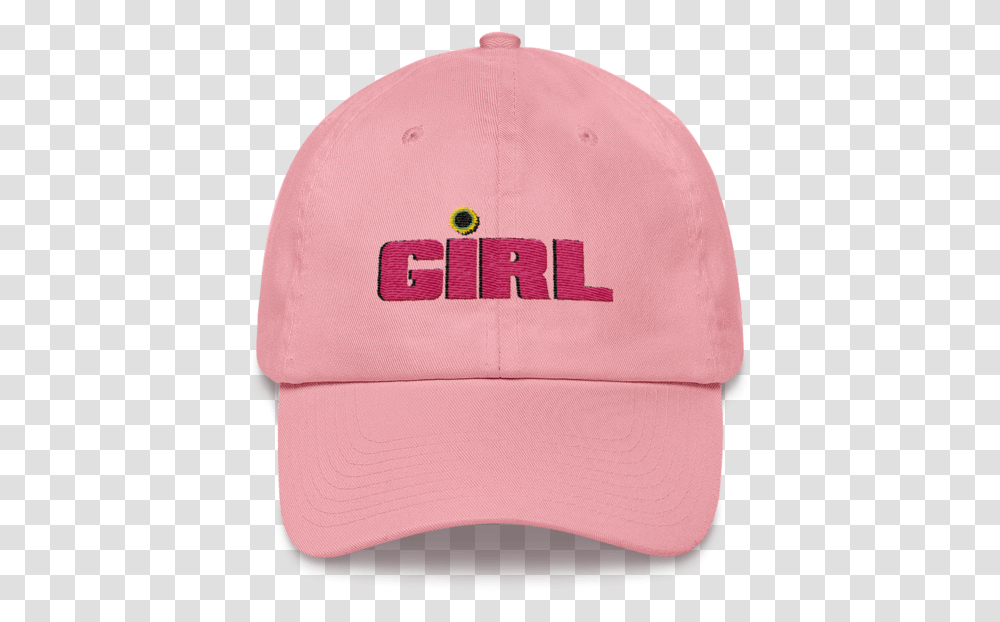 Girl Cap, Apparel, Baseball Cap, Hat Transparent Png