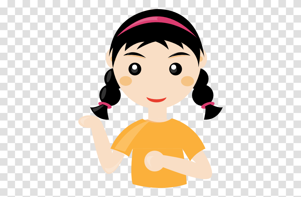 Girl Cartoon Clip Art, Doll, Toy, Costume Transparent Png