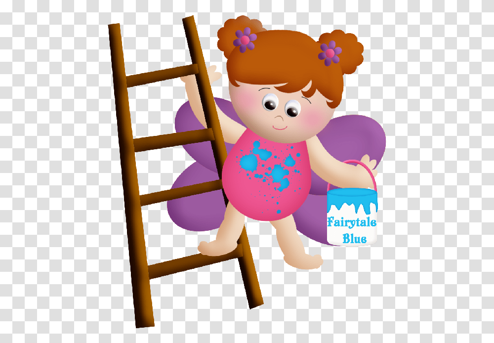 Girl Clipart Gnome, Outdoors, Toy, Nature, Purple Transparent Png