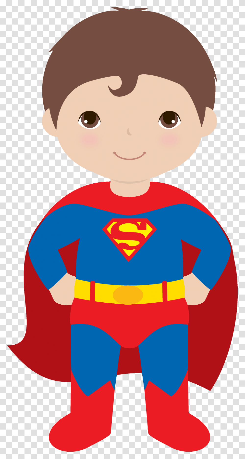 Girl Clipart Hero, Doll, Toy, Apparel Transparent Png